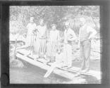 Zoller Family on Lohwater B