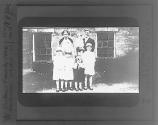 Pickens Family 1926 NY State (Montour Summer Assembly)