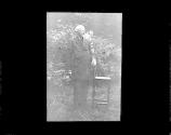 Dr Cortland Meyer (Montour Summer Assembly)