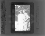 Hilda and her Sister 1925 NY State (Montour Summer Assembly)
