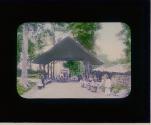 Roadside Pavilion Java
