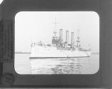 USS Cruiser Brooklyn