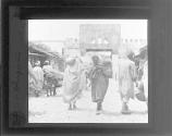 The Sheep Bearer-Tangier