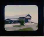 Sanatarium Tosari Java