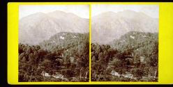 Pass of the Trossachs. No. 22.