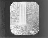 Taughannock Falls