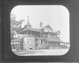 Belmont, CC House