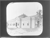 California State Building