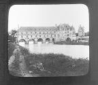 Chateau de Chemonceaux rize de chet