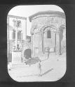 Chapel of St Claire, Le Puy