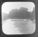 Horseshoe Weir, Boyne Valley