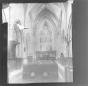St Patrick Cathedral