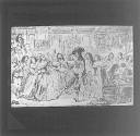 Evening Party Time of Charles II