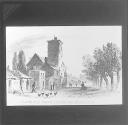 Canonbury Tower Islington