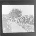 Funeral Procession Canton