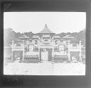 Marble Gate & Temple of Heaven