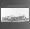 The First Railway Carriage