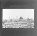 Wireless Telegraphy Poles at the Admiralty
