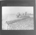 A 62 ft Motar Plough