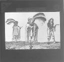 A Fiftheenth Century Masker or Dual