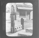The Village Hooks and Whipping Post