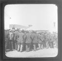 A Political Meeting