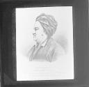 Portrait of James Thomson
