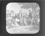 Coriolanus and his mother-Vignon.