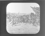 Conquerors of Salamis-Cormon.