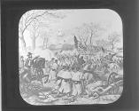 Capture of Fort Donelson, 1862.