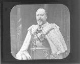 Edward the VII, of England