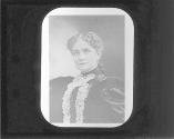 McKinley, Mrs. William