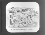 The Darktown Fire Brigade-Saved!