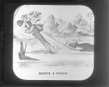 Bustin a Picnic-Thos North.