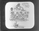 Trouble in Church-No. 2.