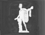 Statue of Apollo Belvidere.