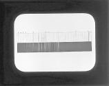 Coincidence Of Spectrum Of Iron With 65 Of The Fraunhofer Lines