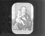 Madonna & Child- Bellini