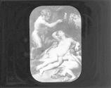 Jupiter & Antiope- Corregio