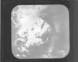 St. Anthony Of Padua- Murillo