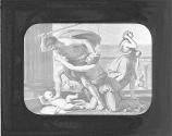 Slaughter Of Innocents- Poussin