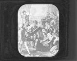 [Raphael's Christ Bearing The Cross]