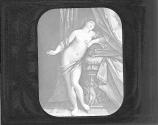 Death Of Cleopatra- Reni