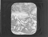 Entombment Of Christ- Tintorreto
