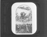 Assumption Of The Virgin- Titian