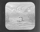 Moses Exposed On Nile