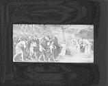Parable Of Great Supper- Burnard