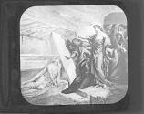 Raising Of Lazarus- Shields