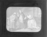 Queen Elizabeth & Duke Of York- Ward