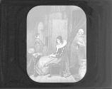 Falstaff & Mrs. Ford- Clint